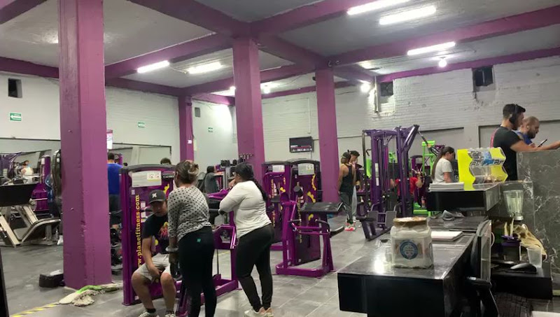 gym en Sombrerete