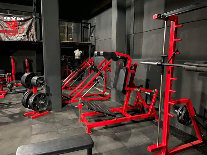 gym en Salina Cruz