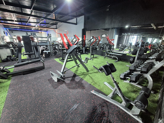 gym en Playas de Rosarito