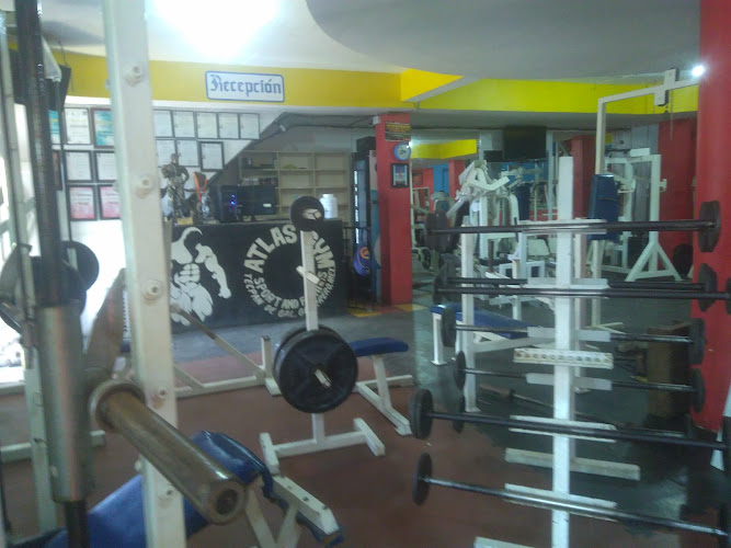 gym en Tecpan de Galeana