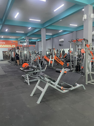 gym en Villahermosa