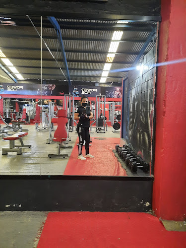 gym en Mexquitic de Carmona