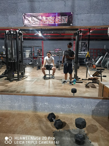 gym en Rioverde