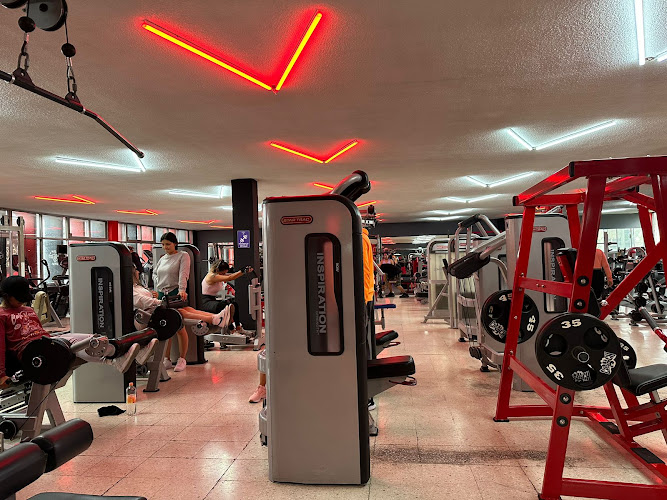 gym en Ecatepec de Morelos