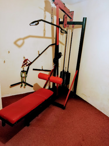 gym en Lerma