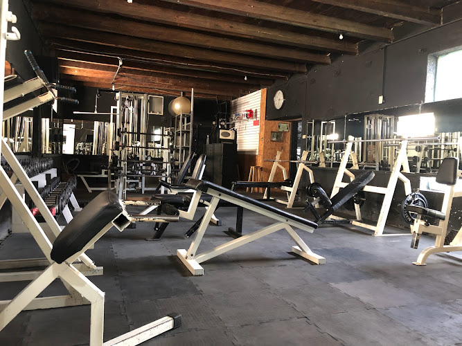 gym en Amecameca