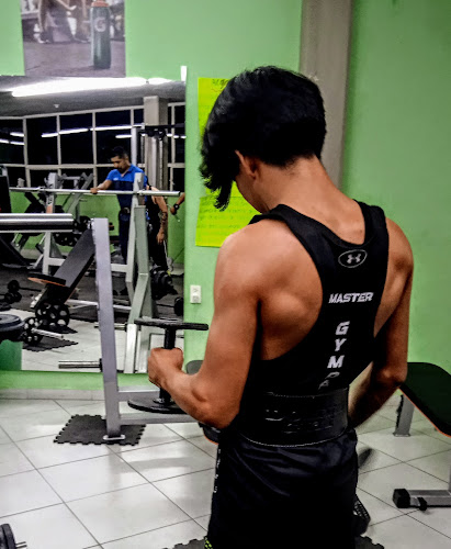 gym en San Francisco del Rincón