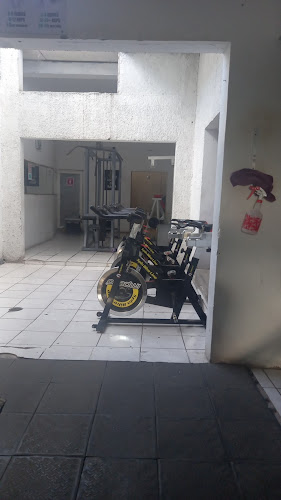 gym en Aguascalientes
