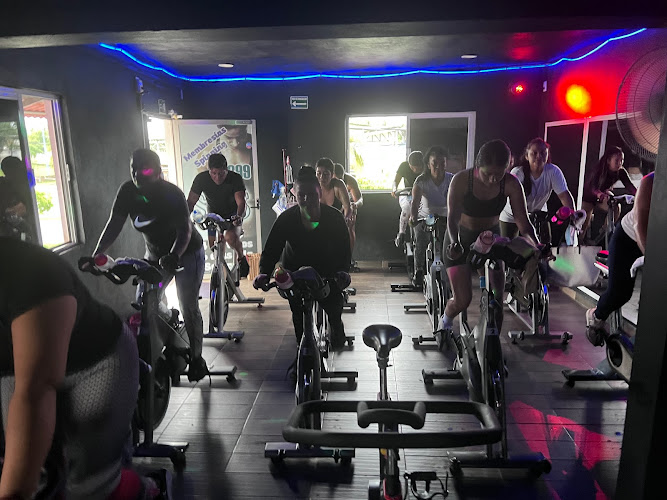 gym en Lázaro Cárdenas