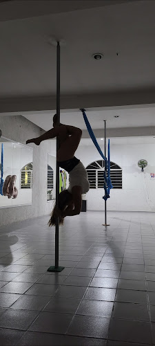 gym en Aguascalientes