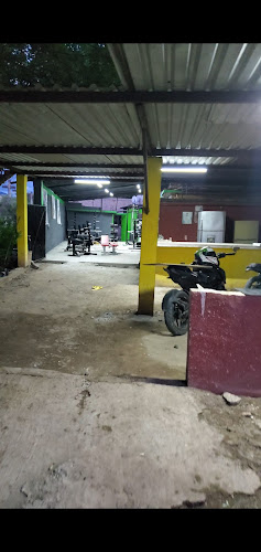 gym en Ciudad Altamirano (Pungarabato)