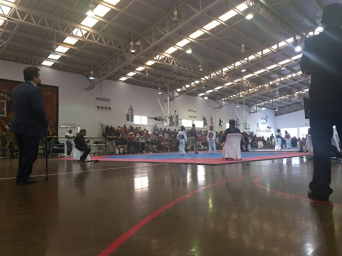 gym en Chetumal