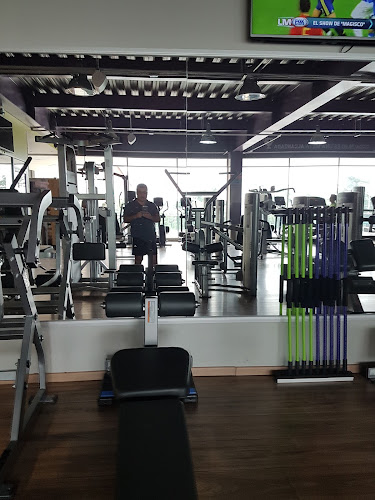 gym en Villahermosa