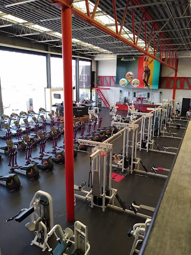 gym en Mexquitic de Carmona