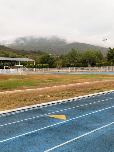 gym en Jalpan de Serra