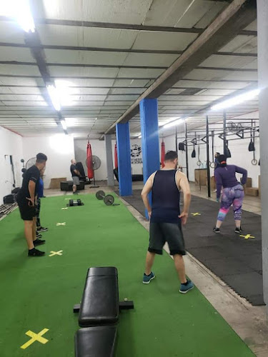 gym en Culiacán