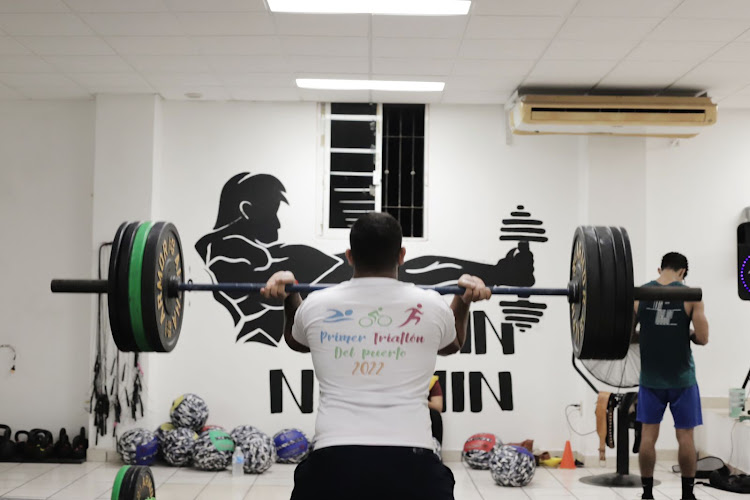 gym en Lázaro Cárdenas