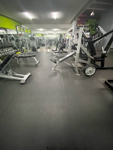 gym en Metepec