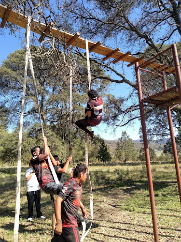 gym en Actopan