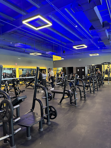 gym en Tizayuca