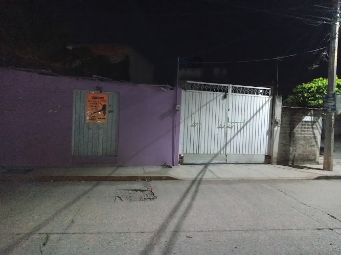 gym en Jiutepec