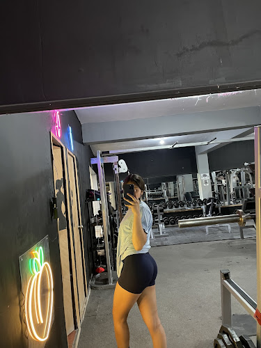 gym en Rincón de Romos
