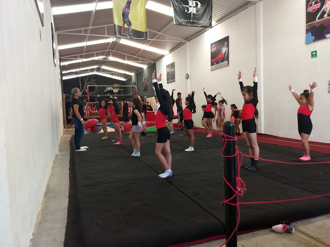 gym en Uruapan
