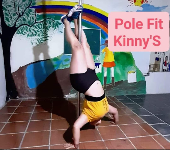 gym en Ciudad Constitución