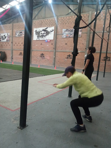 gym en Salamanca