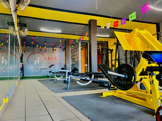 gym en Aguascalientes