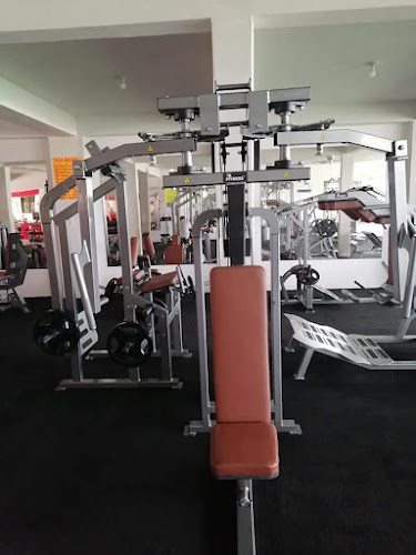 gym en Ciudad Constitución