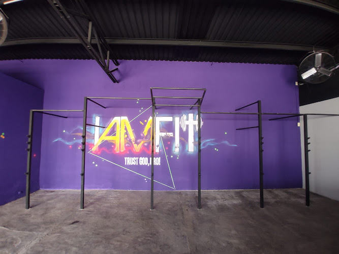 gym en Chiapas