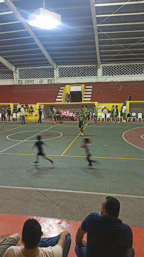 gym en Escuinapa