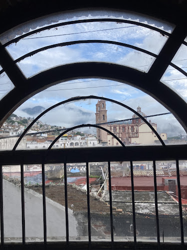gym en Taxco de Alarcón