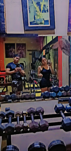 gym en Ciudad Madero