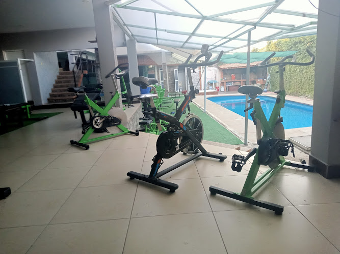 gym en San Juan Bautista Tuxtepec