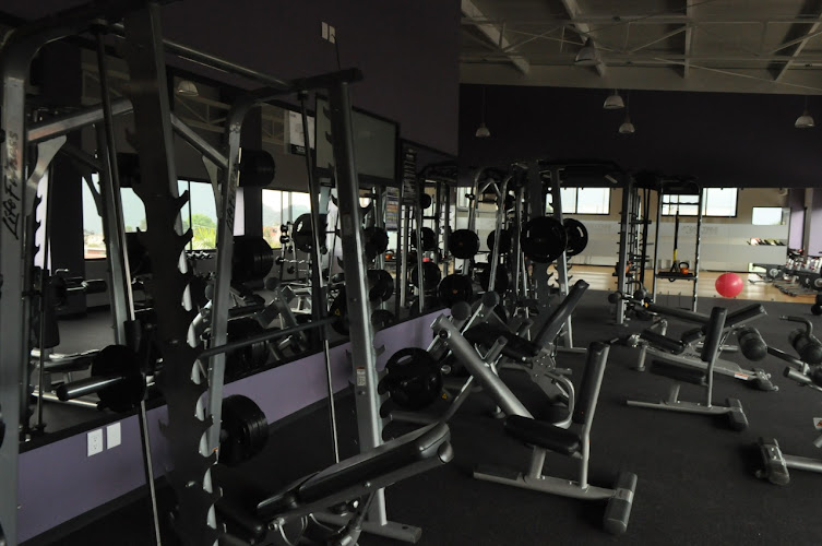 gym en Orizaba