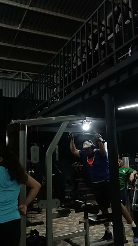 gym en Juchitán de Zaragoza