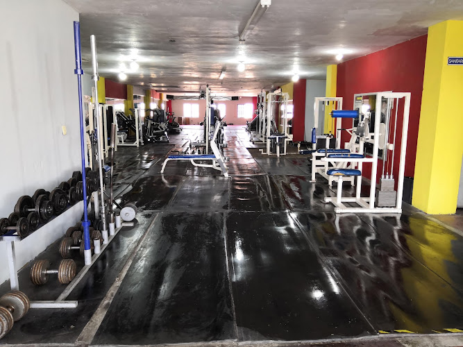 gym en Monclova