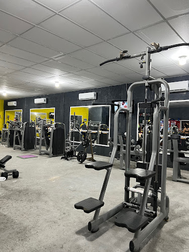 gym en San Juan Bautista Tuxtepec