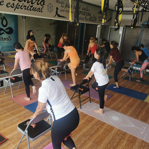 gym en Ciudad Madero