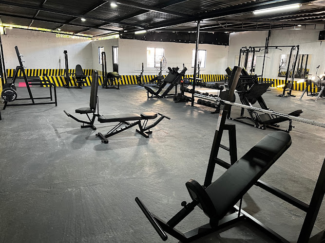 gym en Ciudad Victoria