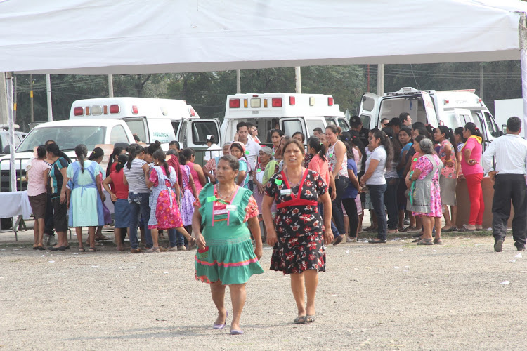 gym en Huejutla de Reyes