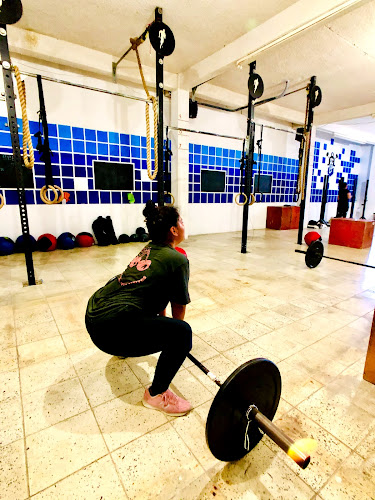 gym en Cabo San Lucas