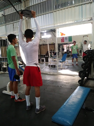 gym en Xochitepec