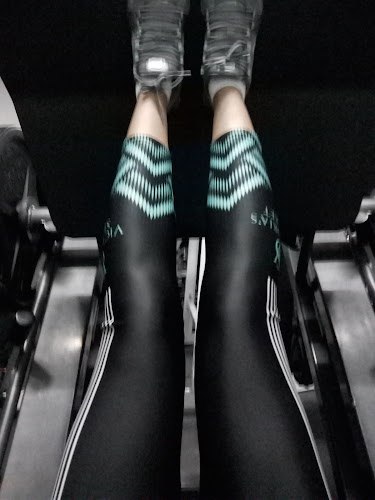 gym en Valle de Santiago