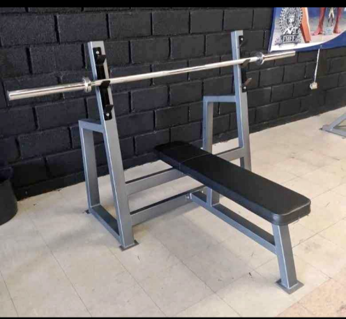 gym en Naucalpan de Juárez