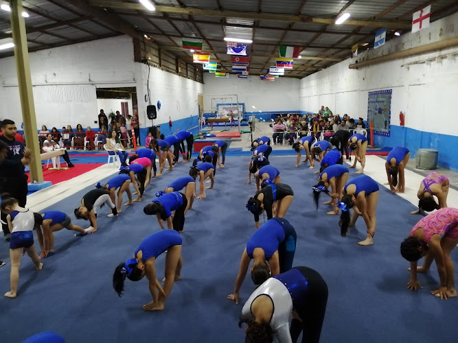 gym en Tecate