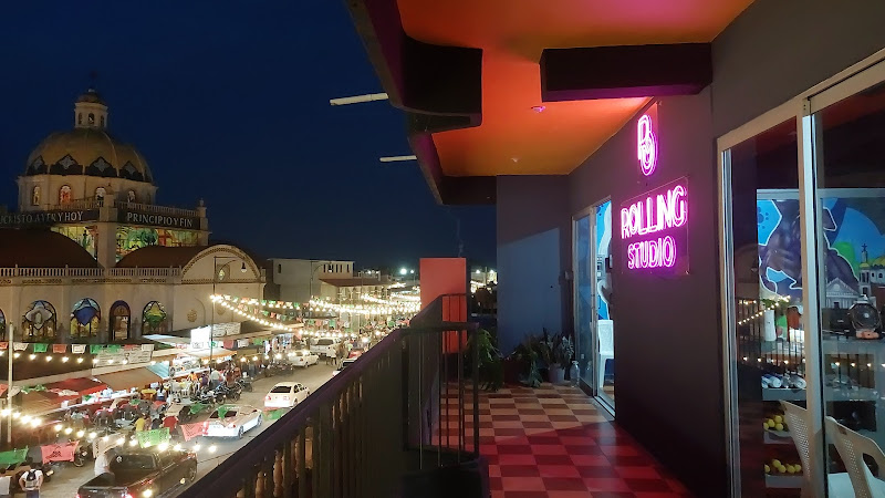 gym en Jalpa de Méndez