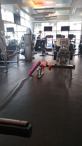 gym en Poza Rica
